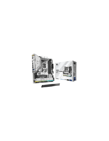 INTEL B860/4DDR5/WIFI